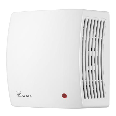 Aspiratore Centrifugo FLUX 100 2FX1000 - Ventilazione Per Bagni, Ripostigli