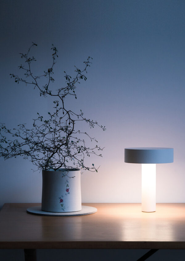 Popup Davide Groppi lampada da tavolo • Cacciavillani Shop