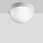 Drop 25 Bianco E27 - PRISMA 005010