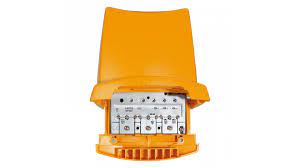 Televes 536041 Amplificatore da palo 3 ingressi - TELEVES 440 536041 Televes 536041 Amplificatore da palo 3 ingressi - TELEVES 440 536041