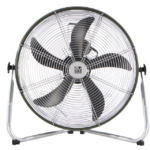 Nordik Storm Ventilatore Da Pavimento - VORTICE 0000060601