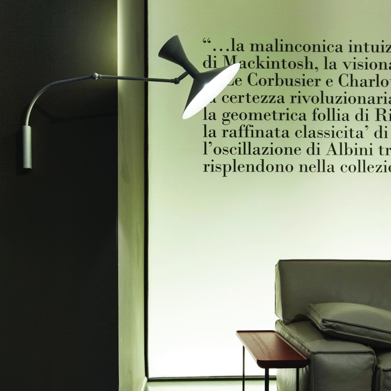 Nemo Lampe De Marseille Grigio | Lampada Design Con Base Rotonda | Altezza 72 Cm Diametro 50 Cm