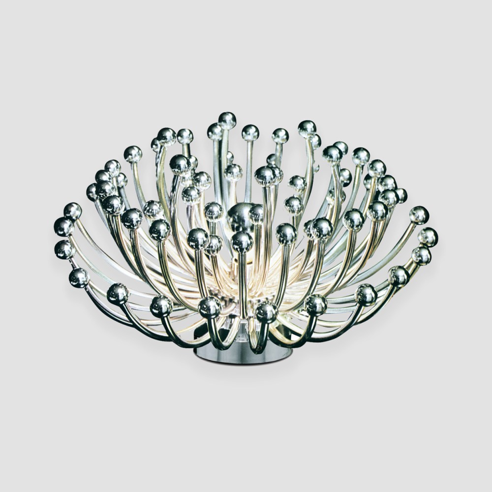 PISTILLO TAVOLO - Sp light 100160CR - SP LIGHT 419 100160CR PISTILLO TAVOLO - Sp light 100160CR - SP LIGHT 419 100160CR