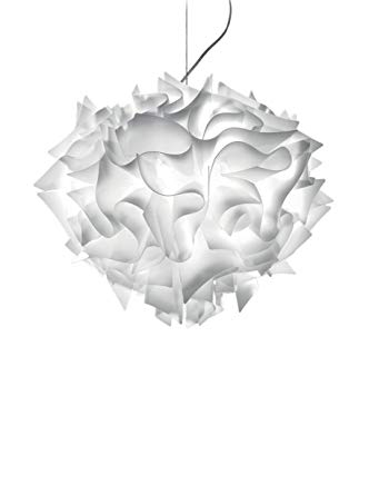 Veli Sospensione Media Opal Led - SLAMP VELSS00WHT01T00000EU Veli Sospensione Media Opal Led - SLAMP VELSS00WHT01T00000EU