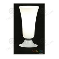 Lampada Da Tavolo Anni Trenta Grande - VENINI FL383001000O0N