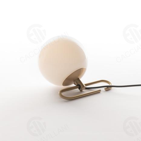 NH1217 T Led Lampada Tavolo - ARTEMIDE 1217010A NH1217 T Led Lampada Tavolo - ARTEMIDE 1217010A