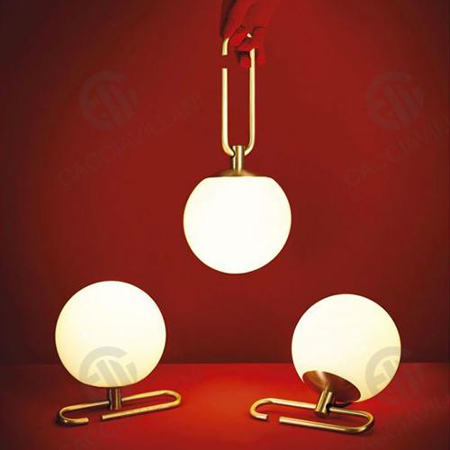 NH1217 T Led Lampada Tavolo - ARTEMIDE 1217010A NH1217 T Led Lampada Tavolo - ARTEMIDE 1217010A