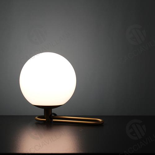 NH1217 T Led Lampada Tavolo - ARTEMIDE 1217010A NH1217 T Led Lampada Tavolo - ARTEMIDE 1217010A