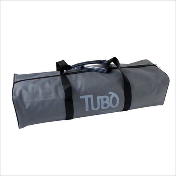 Tubo Easy Sack Sacca con prolunga+spazzole - AERTECNICA AP330