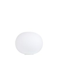 Glo ball lampada tavolo piccola - FLOS F3021000