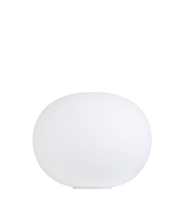 Glo ball lampada tavolo grande - FLOS F3026000