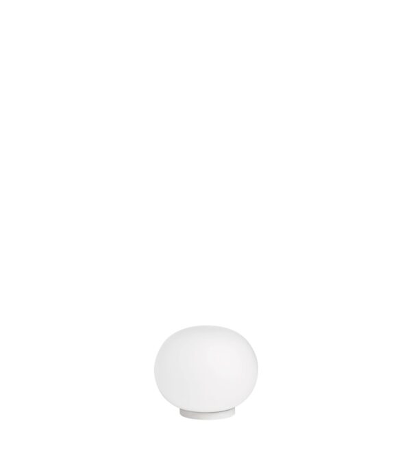 Mini Glo Ball Lampada Tavolo Led - FLOS F4191009