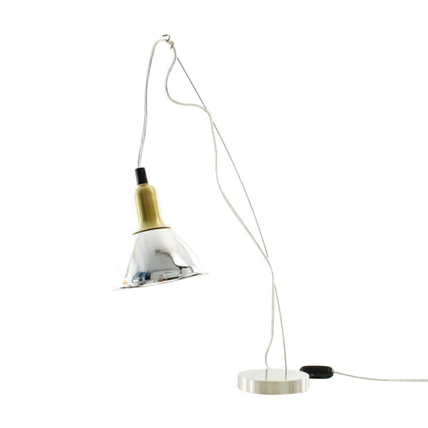 Lampada da Tavolo Grasl Tisch - INGO MAURER 1410000