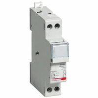 btdin - portafusibile sezionabile 1p+n 32a - BTICINO F321N
