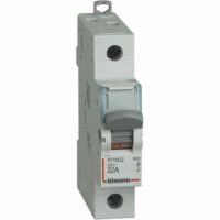 btdin - sezionatore 1p 32a - BTICINO F71N32