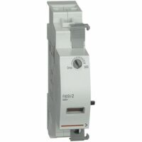 btdin - bobina minima tensione 230vac - BTICINO F80SV2