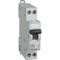 btdin60 - magnetot 1p+n curva c 10a 6ka - BTICINO FN881C10