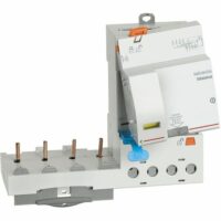 btdin-bda g2 63a 4p 30ma a - BTICINO G43A63