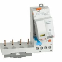 btdin-bda g2 32a 4p 500ma a - BTICINO G45A32