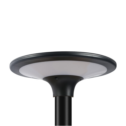 LAMPIONE SOLARE LED - ARTELETA SJT2040 LAMPIONE SOLARE LED - ARTELETA SJT2040