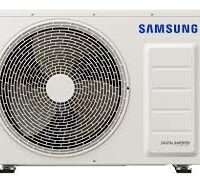 UNITA' ESTERNA 2,5KW - SAMSUNG AR09TXFYAWKXEU