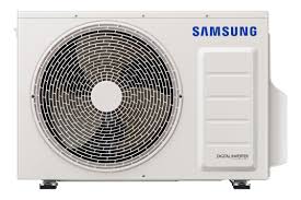 UNITA' ESTERNA 2,5KW - SAMSUNG AR09TXFYAWKXEU UNITA' ESTERNA 2,5KW - SAMSUNG AR09TXFYAWKXEU