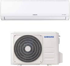 Kit monosplit da parete 9.000btu - SAMSUNG F-AR09ART Kit monosplit da parete 9.000btu - SAMSUNG F-AR09ART