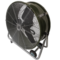 ventilatore da pavimento - VORTICE 0000060602