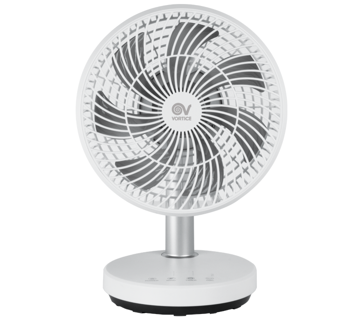 Ventilatore oscillante da tavolo - VORTICE 0000061046 Ventilatore oscillante da tavolo - VORTICE 0000061046