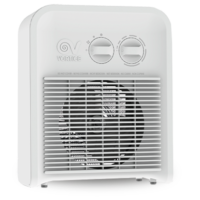 termoventilatori trasferibili - VORTICE 0000070145