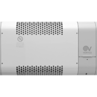 Termoconvettori miniaturizzati da installazione - VORTICE 0000070571