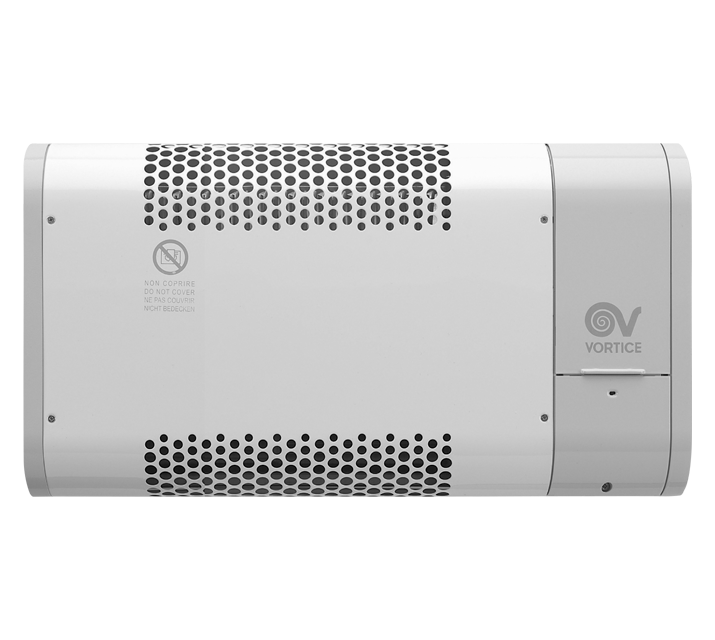 Termoconvettori miniaturizzati da installazione - VORTICE 0000070591 Termoconvettori miniaturizzati da installazione - VORTICE 0000070591
