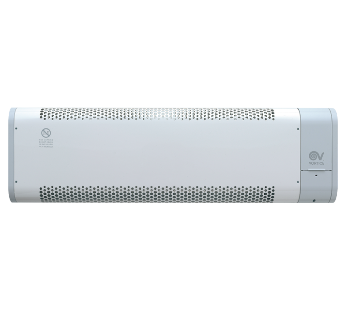 Microsol 2000 V0 Termoconvettore - VORTICE 0000070592 Microsol 2000 V0 Termoconvettore - VORTICE 0000070592