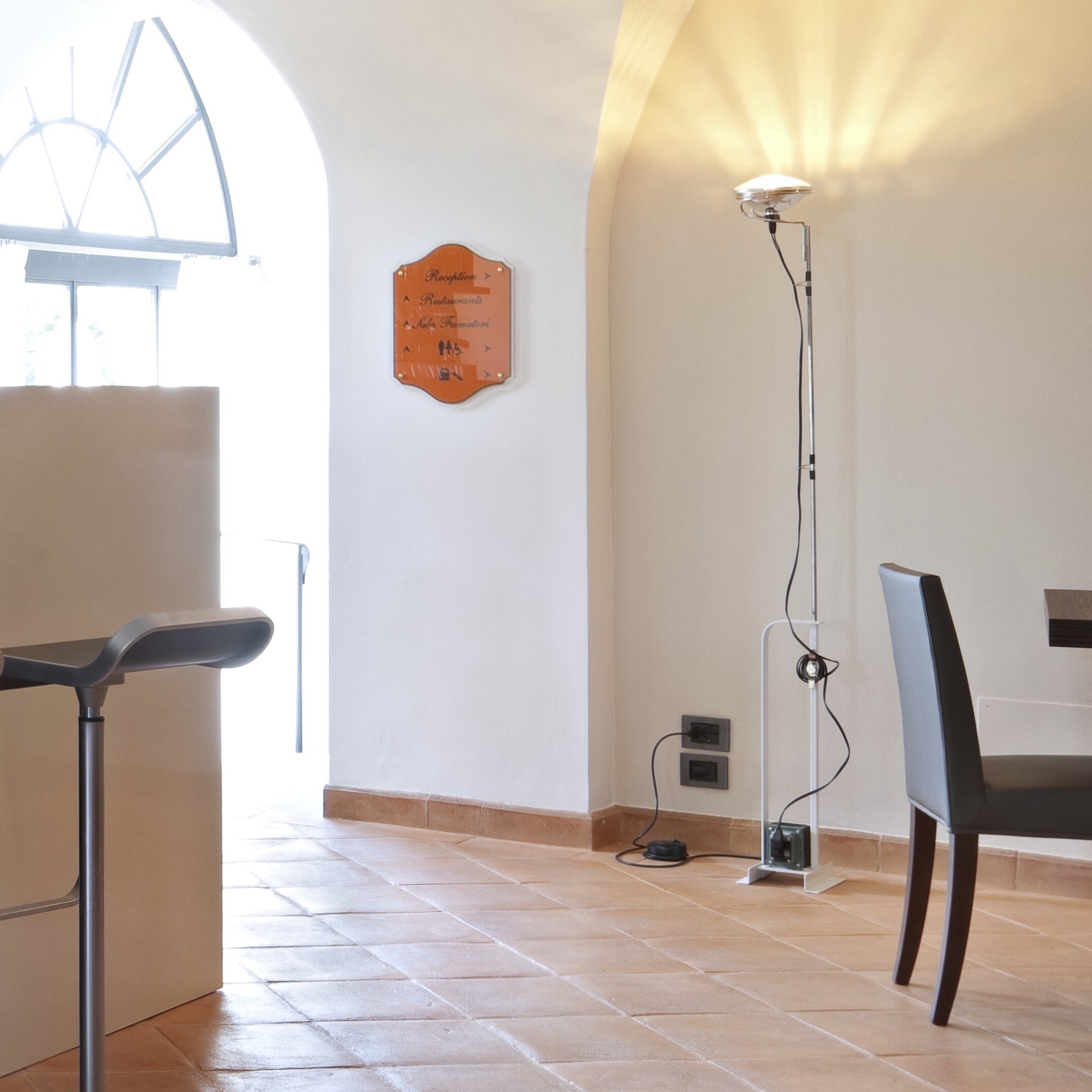 Toio Led white - FLOS F7630009 Toio Led white - FLOS F7630009