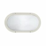 Superdelta Ovale Avorio Esterno - PRISMA 001700