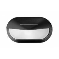 Superdelta Visa Ovale Nero Esterno (1 N°) - PRISMA 001709