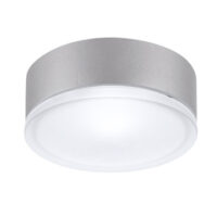 Drop 22 Grigio Metallizzato E27 - PRISMA 004962