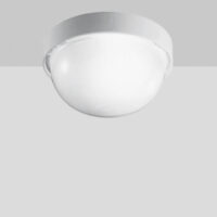 Drop 25 Bianco E27 - PRISMA 005010