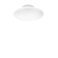 Smarties PL1 Bianco - IDEAL LUX SRL S - 009223