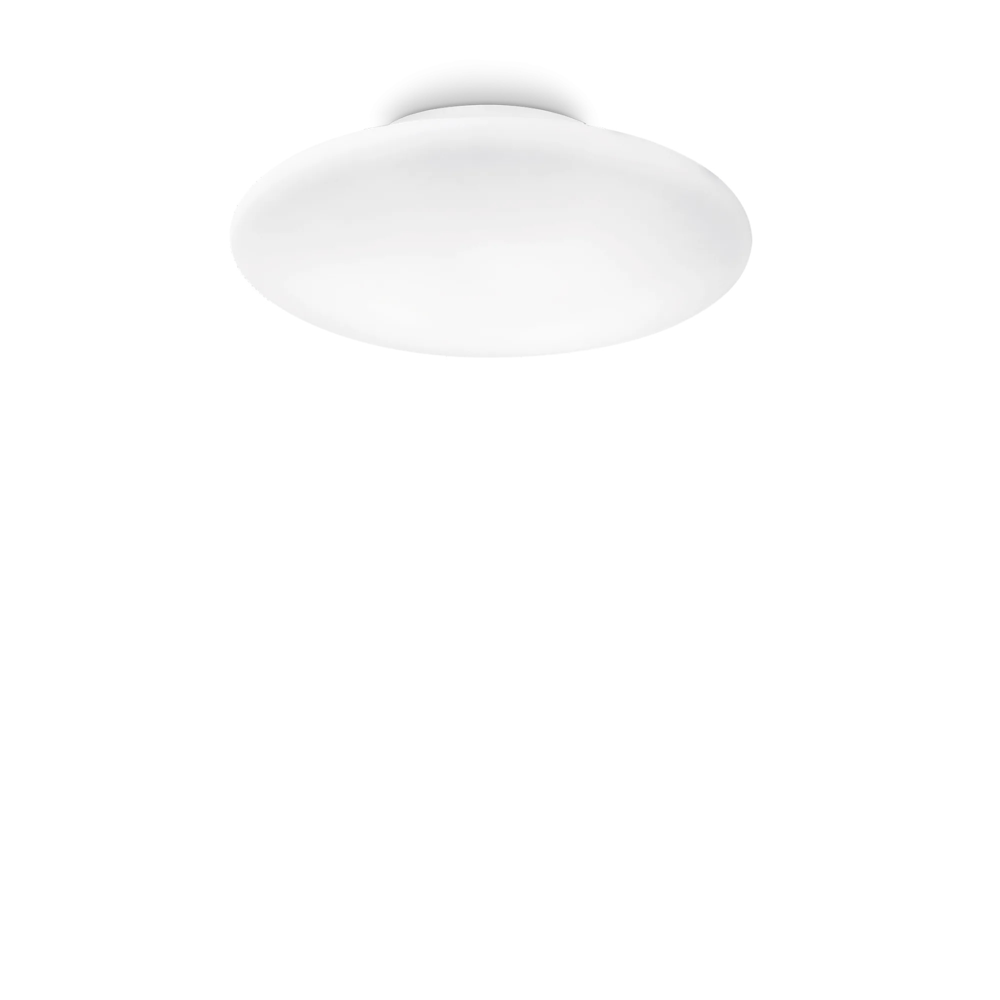 Smarties PL1 Bianco - IDEAL LUX SRL S - 009223 Smarties PL1 Bianco - IDEAL LUX SRL S - 009223