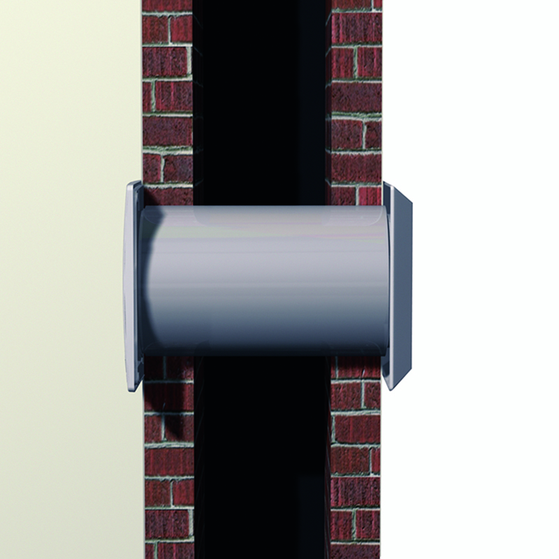 MF 100/4 T Aspiratori Elicoidali Da Muro - VORTICE 0000011127 MF 100/4 T Aspiratori Elicoidali Da Muro - VORTICE 0000011127