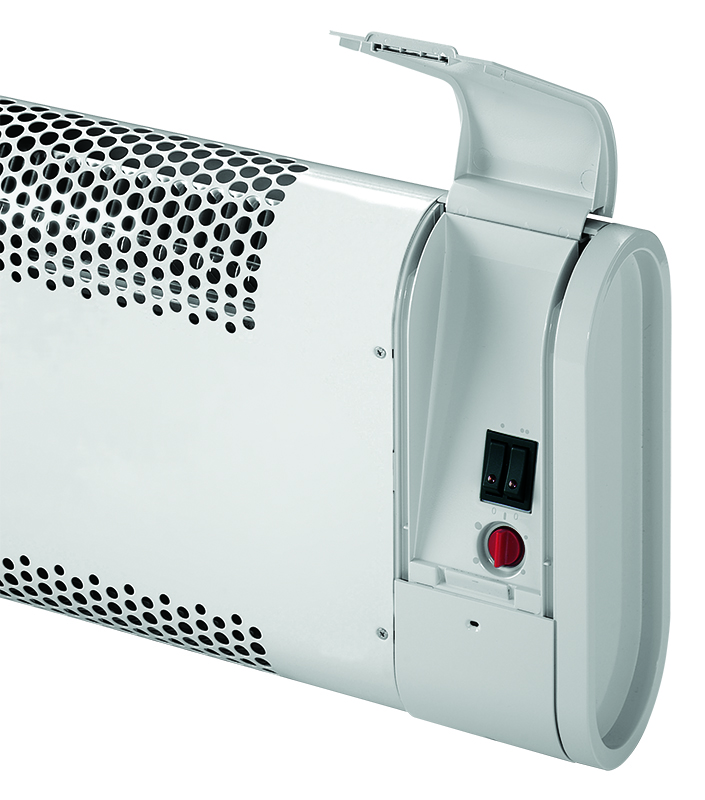 Microrapid T 1500 V0 TERMOVENTILATORE con timer - VORTICE 0000070663 Microrapid T 1500 V0 TERMOVENTILATORE con timer - VORTICE 0000070663