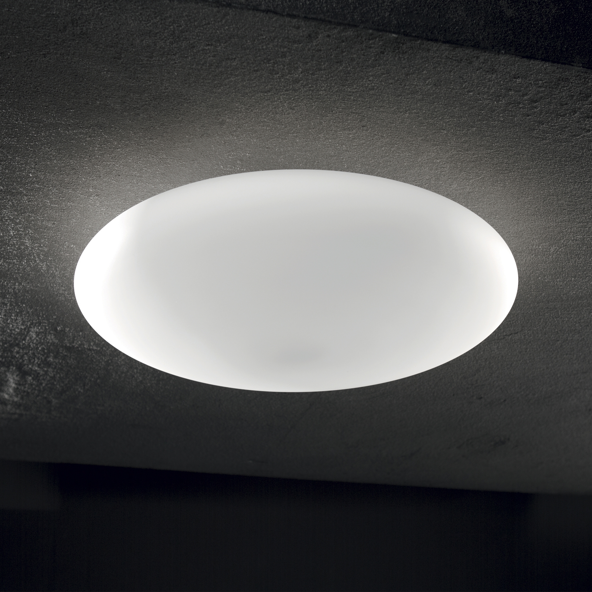 Smarties PL2 Bianco - IDEAL LUX SRL S - 032047 Smarties PL2 Bianco - IDEAL LUX SRL S - 032047
