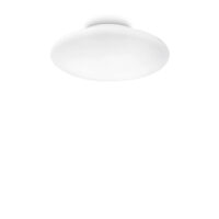 Smarties PL3 Bianco - IDEAL LUX SRL S - 032030