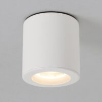 Kos Round Faretto Bianco Opaco - ASTROLIGHTING 1326002