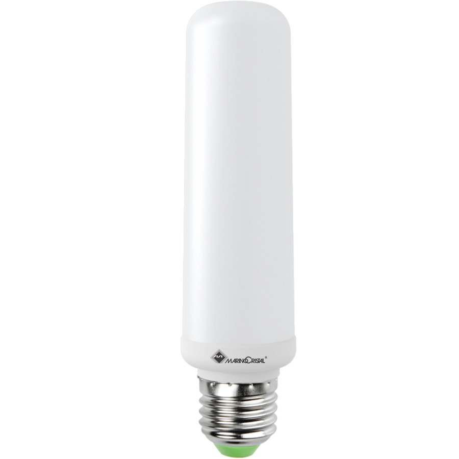 Lampadina LED T38 E27 3000K - MARINO CRISTAL S- 21587 Lampadina LED T38 E27 3000K - MARINO CRISTAL S- 21587