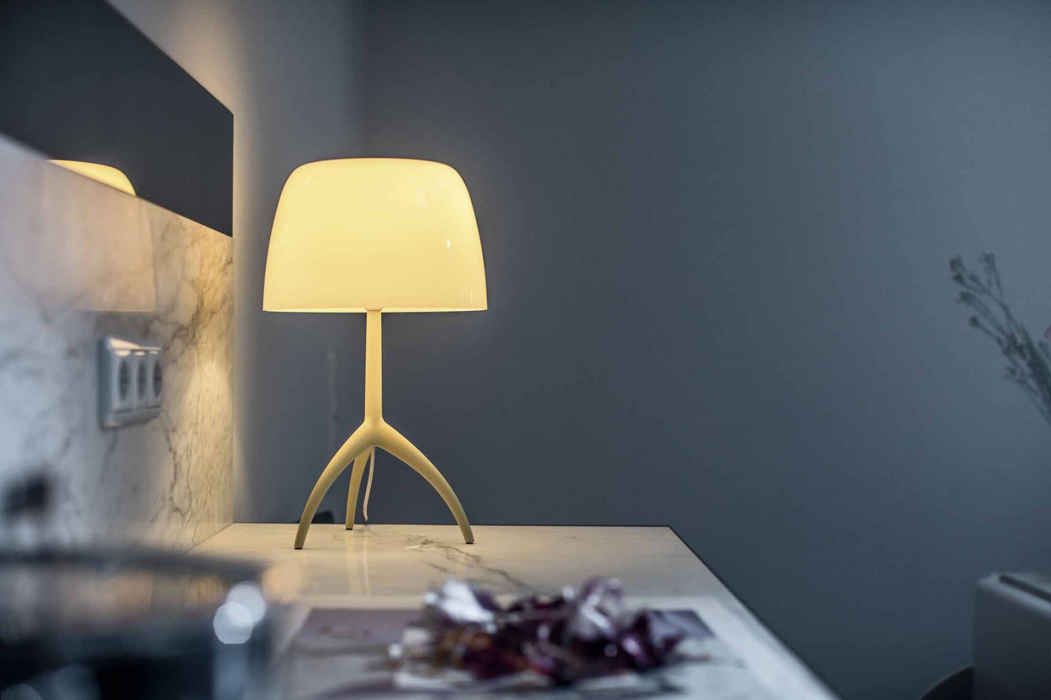 LUMIERE NUANCES GRANDE TAVOLO CRETA - FOSCARINI FN026001E_26D LUMIERE NUANCES GRANDE TAVOLO CRETA - FOSCARINI FN026001E_26D