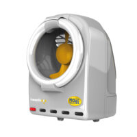 Insectivoro Antizanzare Ad Aspirazione - MO-EL 368G