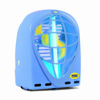 Kyoto Insettivoro Azzurro - MO-EL 396A