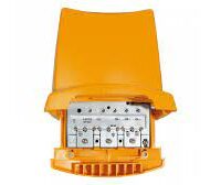 Televes 536041 Amplificatore da palo 3 ingressi - TELEVES 536041